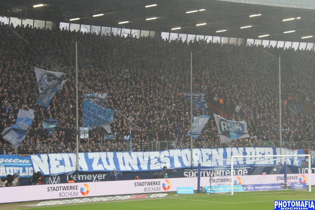 VfL Bochum – FC Augsburg 1-1 (3)