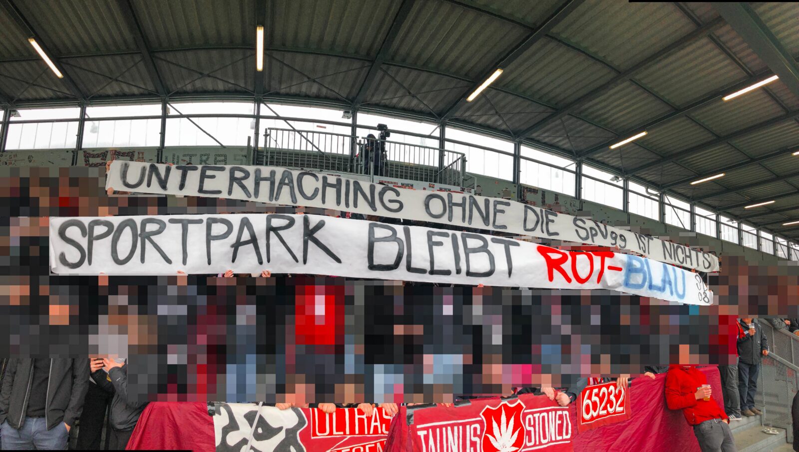 SV Wehen – FSV Zwickau 4-3 (1)