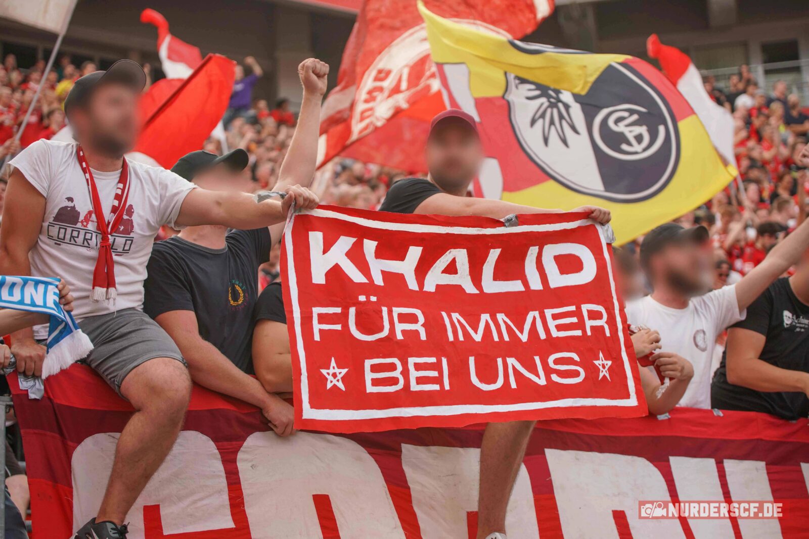 Bayer 04 Leverkusen – SC Freiburg 2-3 (18)