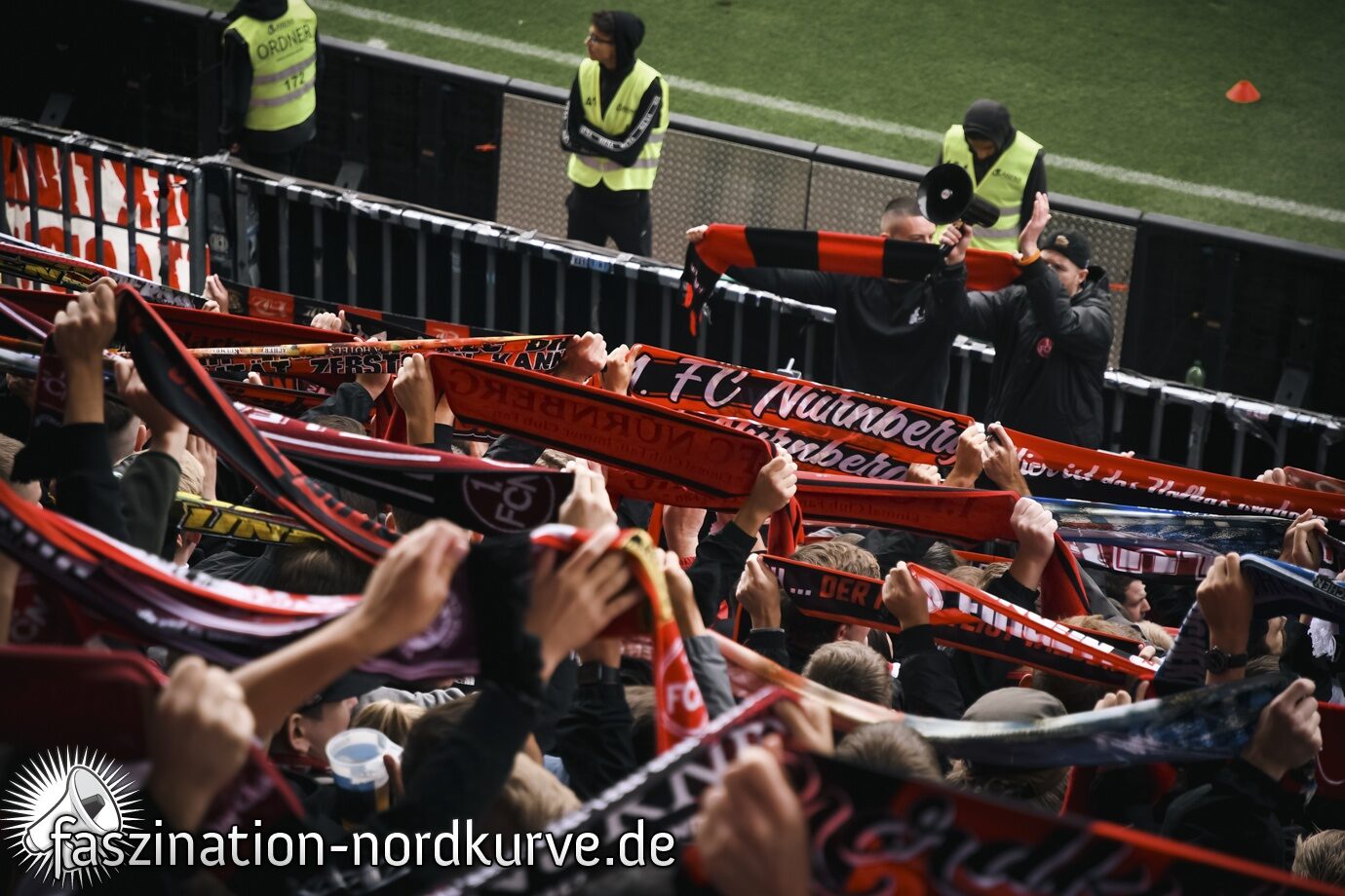 SV Darmstadt 98 – 1. FC Nürnberg 2-0