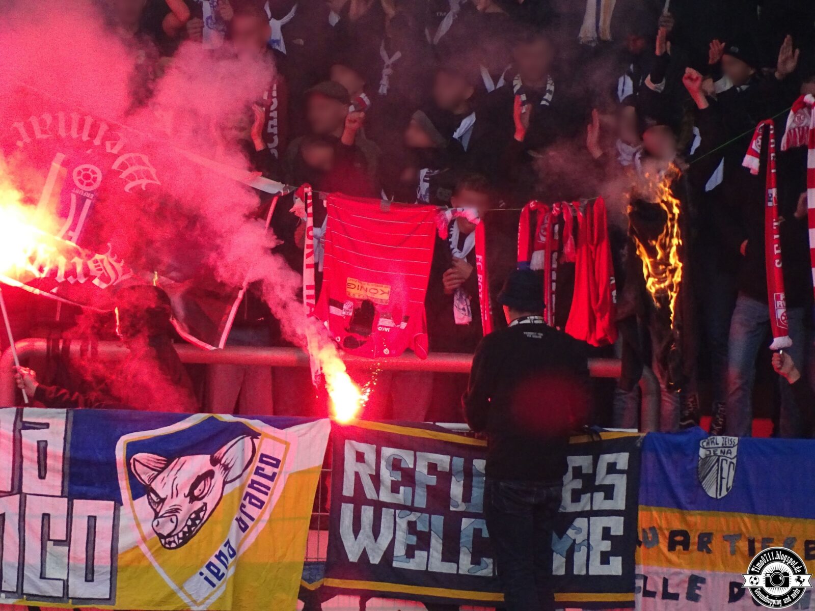 FC Rot-Weiß Erfurt – FC Carl Zeiss Jena 1-1 (32)