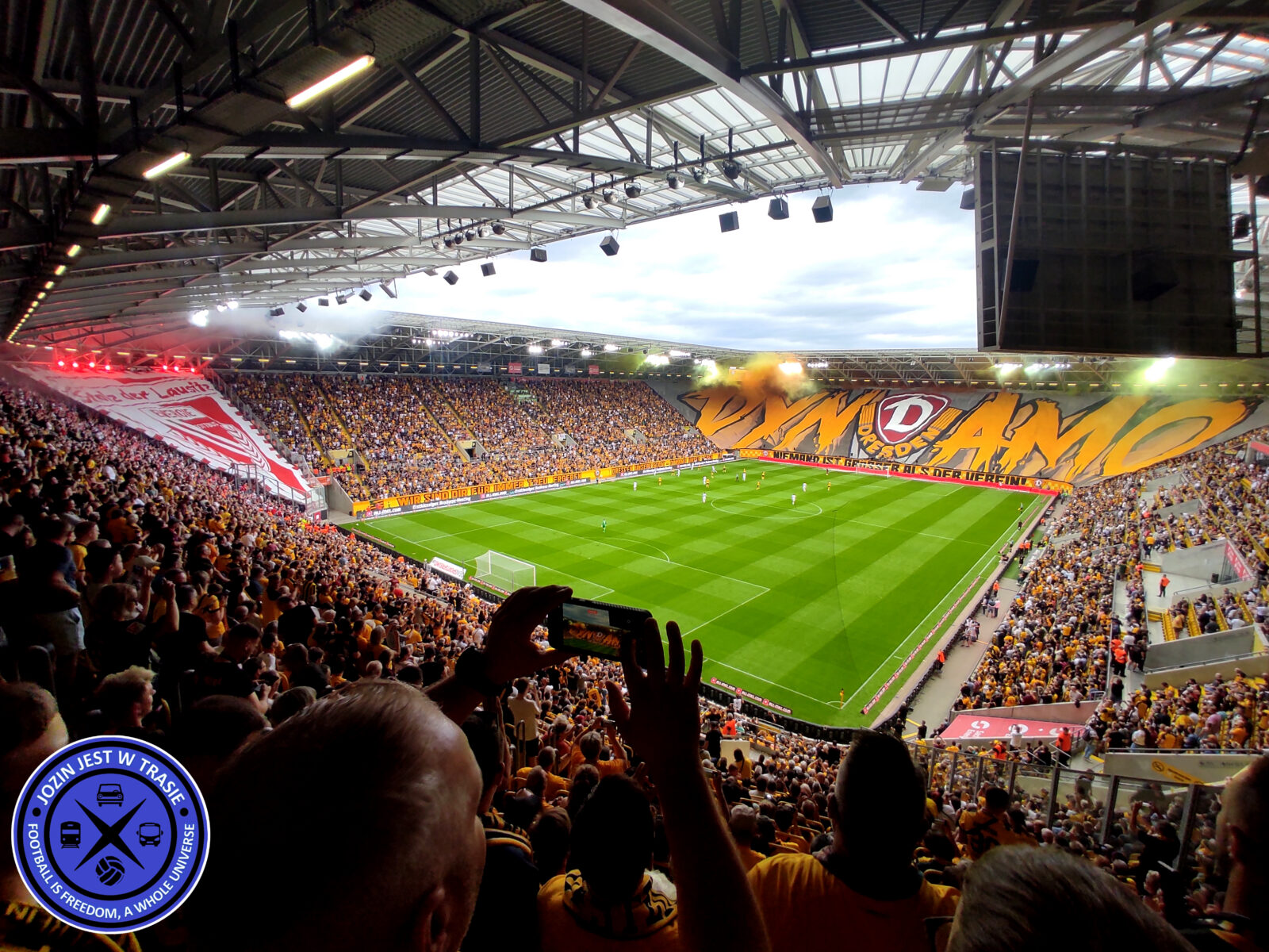 Dynamo Dresden – FC Energie Cottbus 4-2 (5)