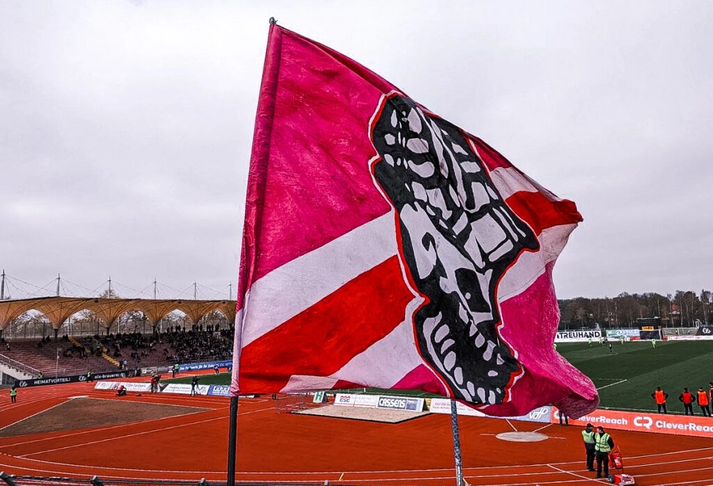VfB Oldenburg – SV Wehen 1-2 (1)