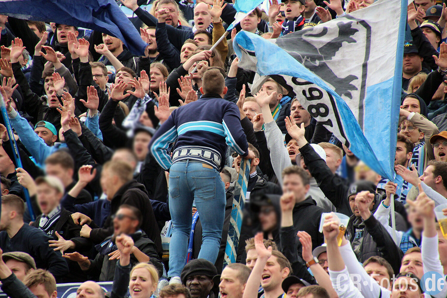 TSV 1860 München – VfL Osnabrück 2-3 (3)