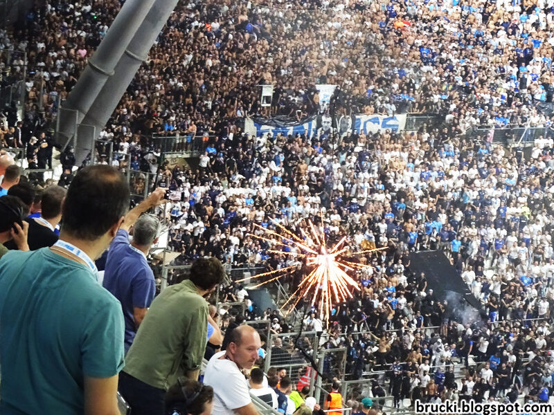 Olympique Marseille – Eintracht Frankfurt 0-1 (15)