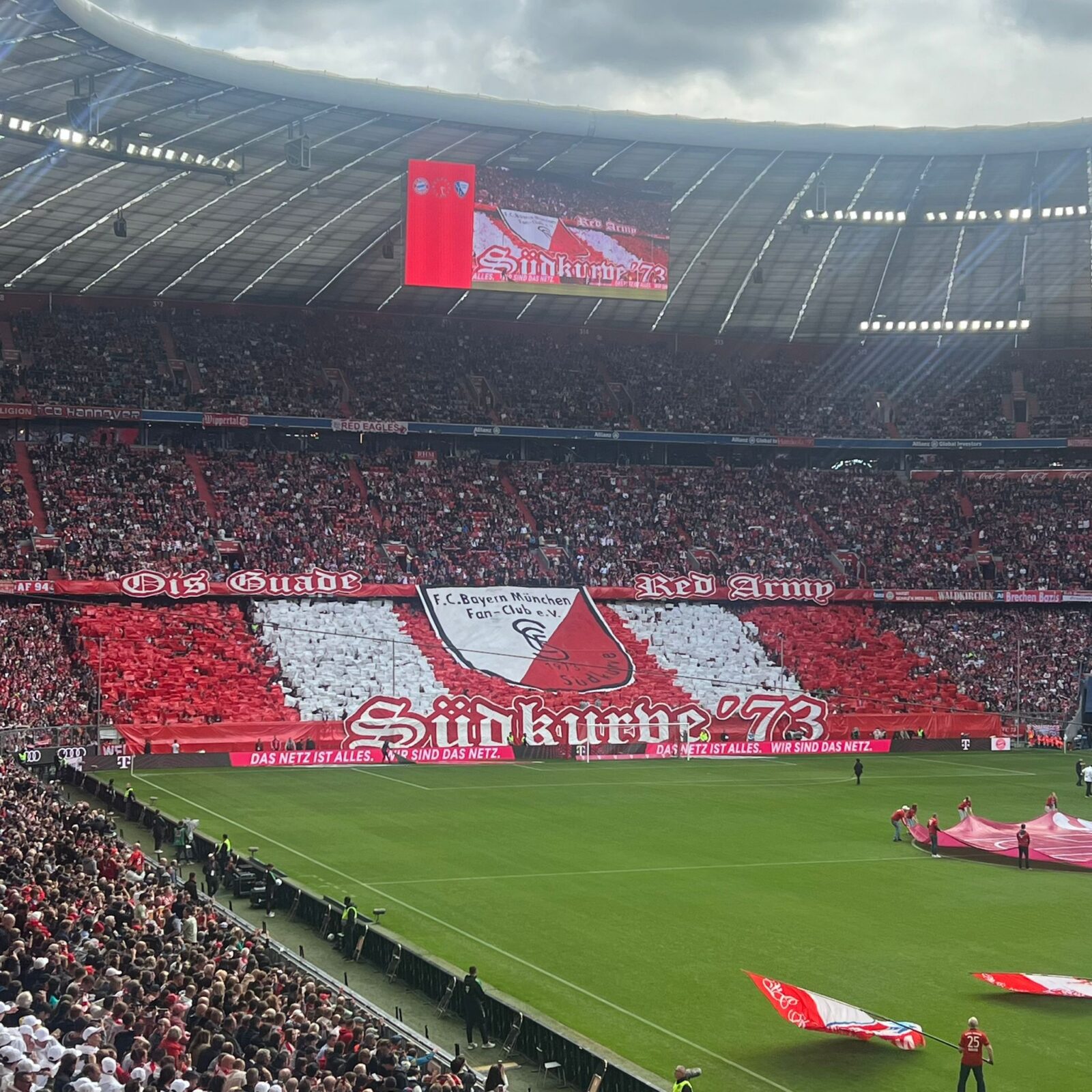 FC Bayern München – VfL Bochum 7-0 (5)