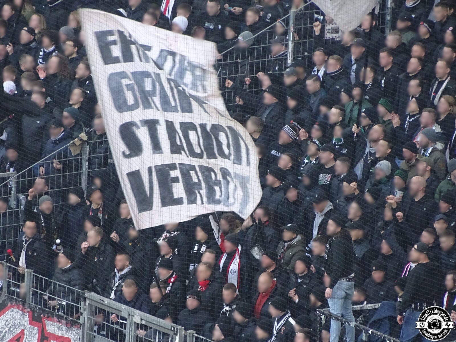 Eintracht Frankfurt – VfB Stuttgart 1-1 (37)