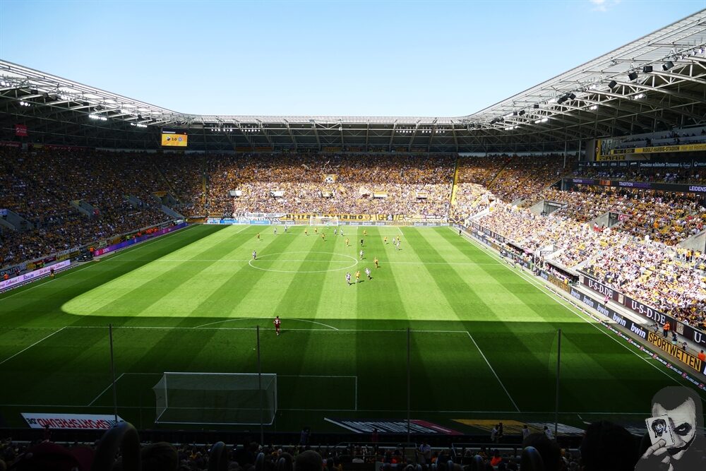 Dynamo Dresden – FC Erzgebirge Aue 0-1 (19)