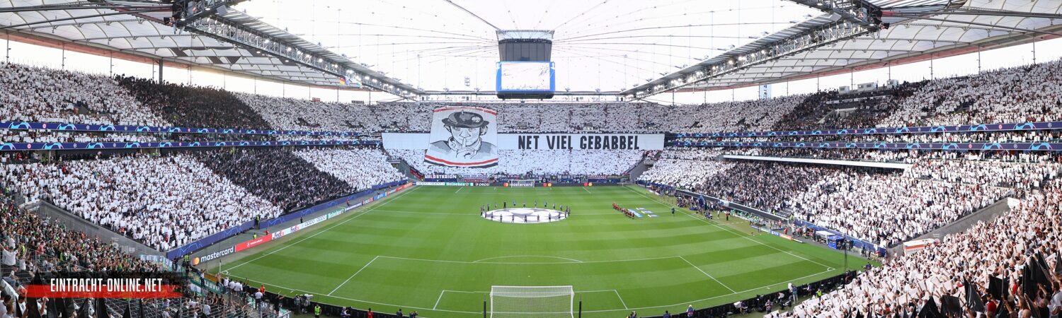 Eintracht Frankfurt – Sporting Clube de Portugal 0-3 (14)
