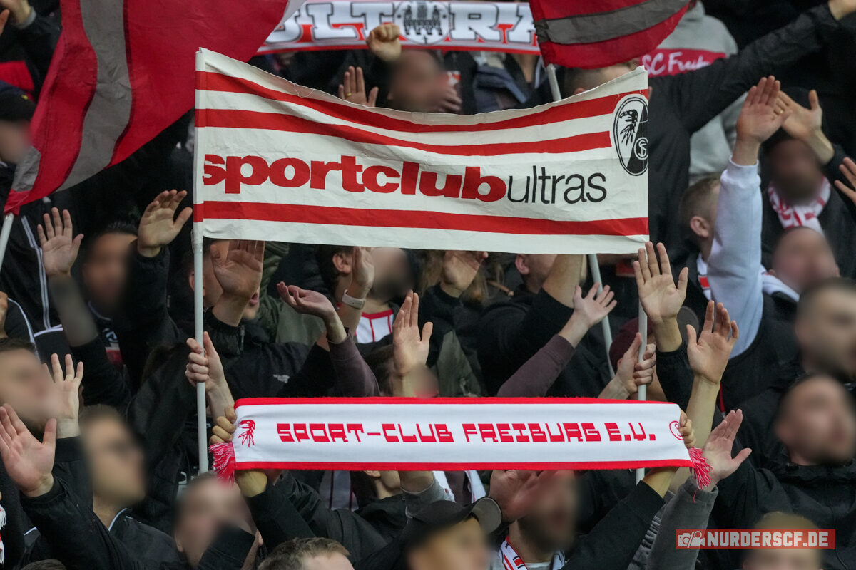 Bayer 04 Leverksuen – SC Freiburg 2-1 (7)