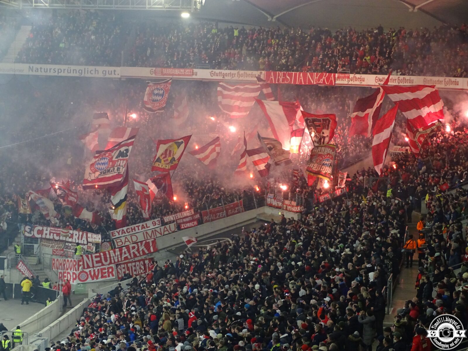 VfB Stuttgart – FC Bayern München 1-2 (40)