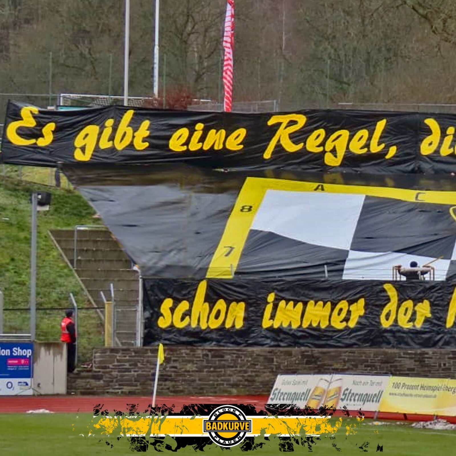 VFC Plauen – VfB Auerbach 4-2 (1)