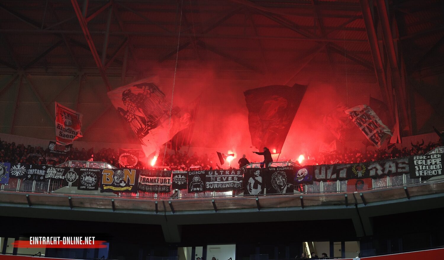 Olympique Lyon – Eintracht Frankfurt 3-2 (12)