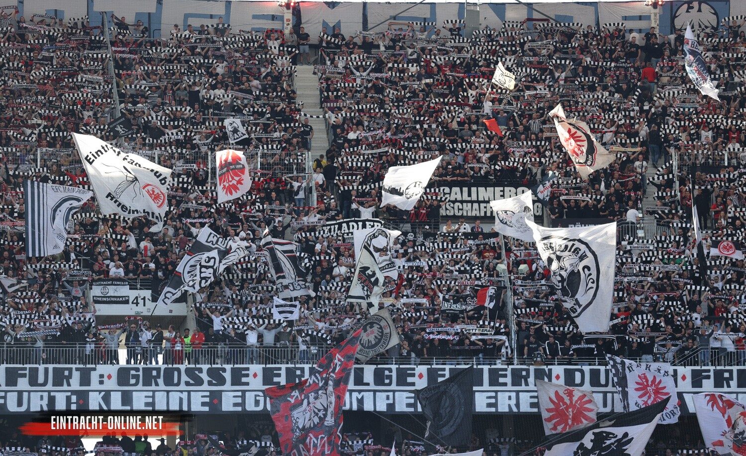 Eintracht Frankfurt – SC Freiburg 0-0 (7)