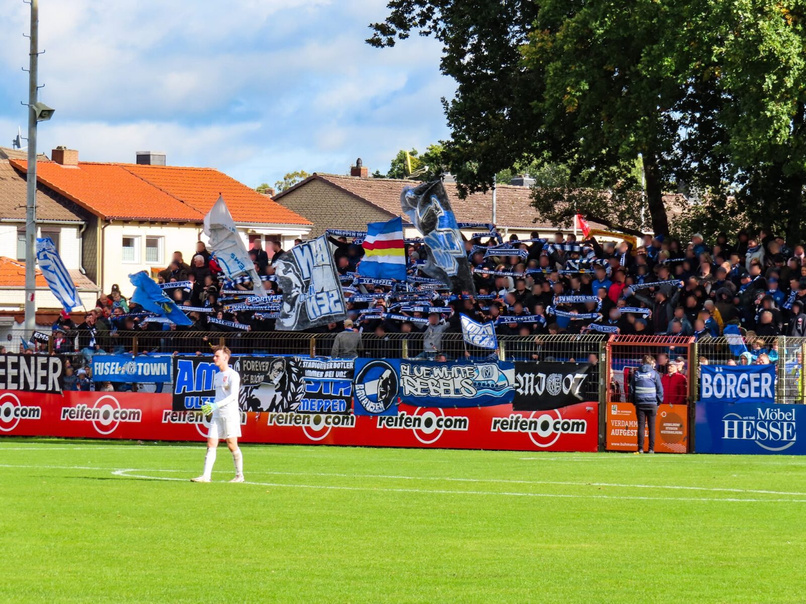 TSV Havelse – SV Meppen 4-2 (1)