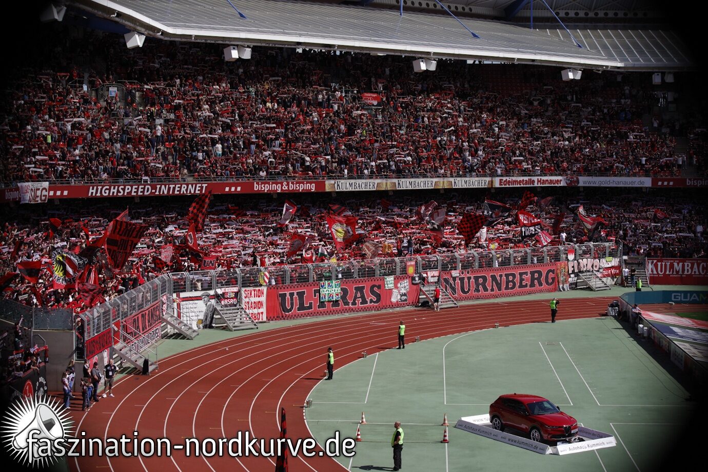 1. FC Nürnberg – Holstein Kiel 0-4 (9)