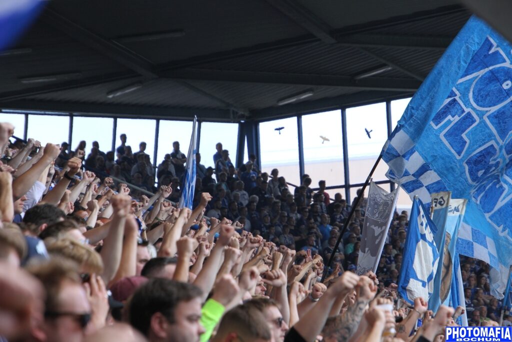 VfL Bochum – 1. FSV Mainz 05 1-2 (34)