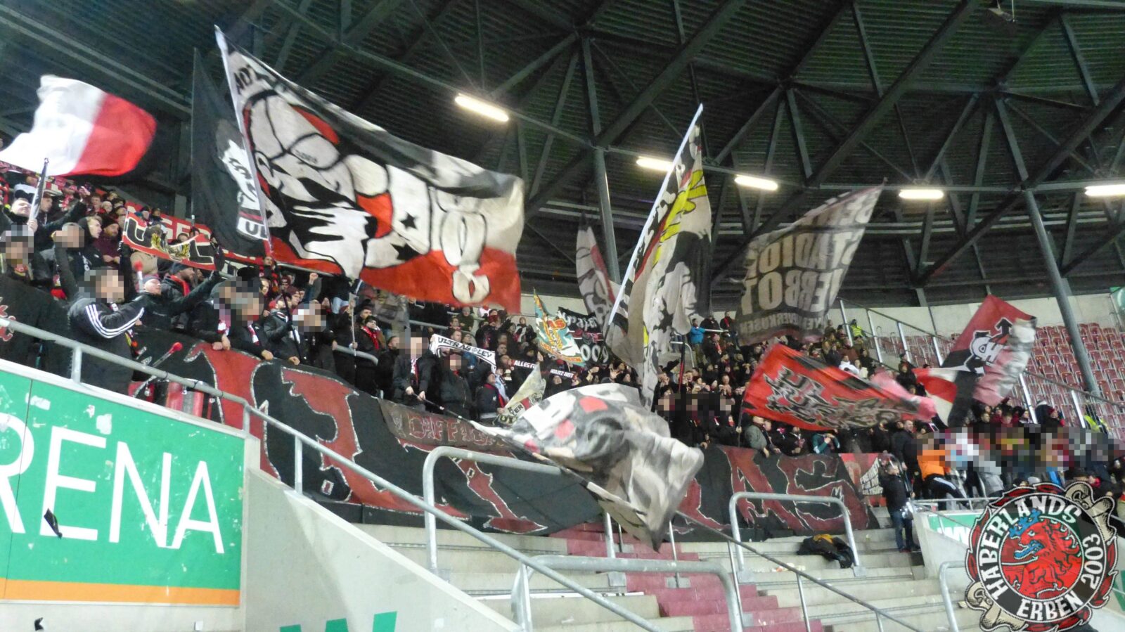 FC Augsburg – Bayer 04 Leverkusen 1-0 (2)