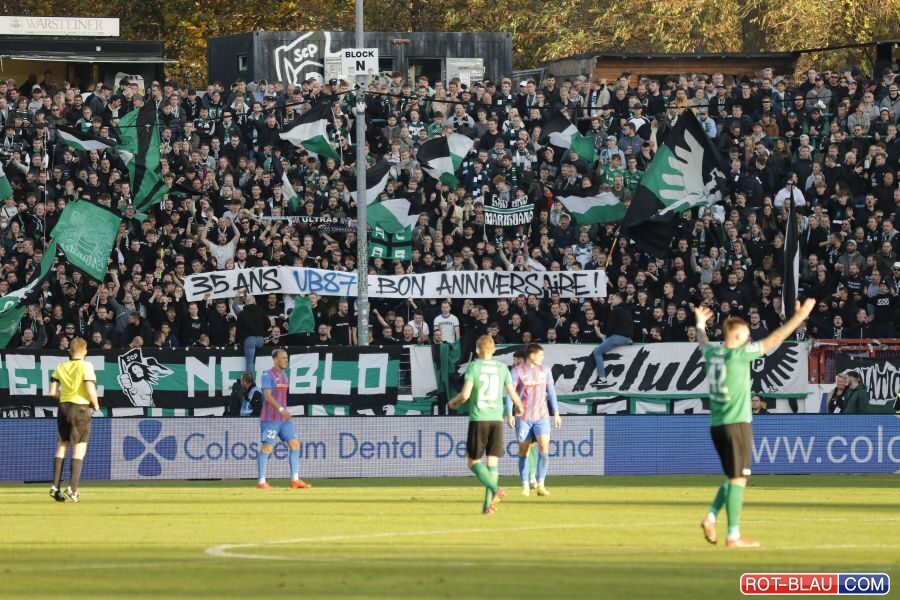 SC Preußen Münster – Wuppertaler SV 0-1 (16)