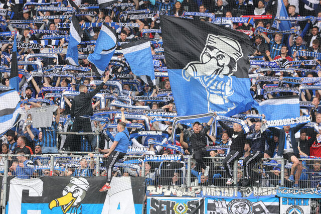 FC Ingolstadt – Hamburger SV 0-4 (1)