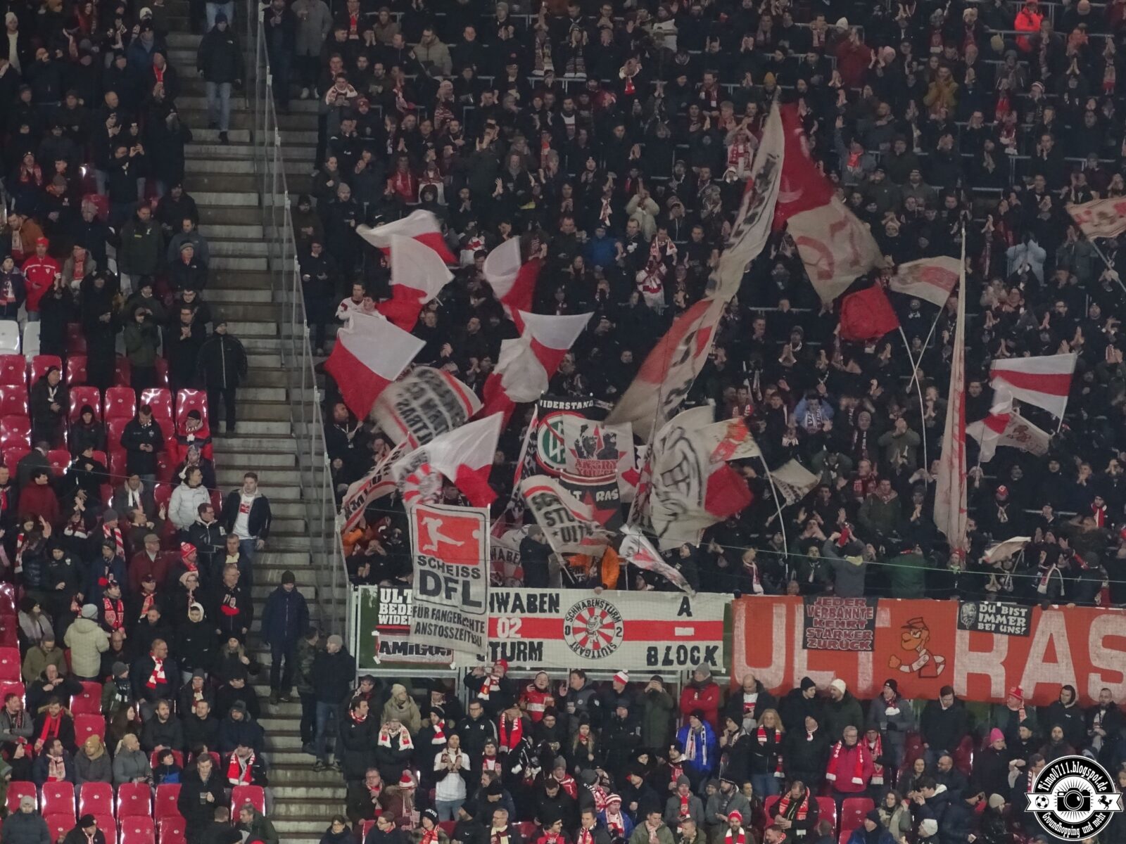 RB Leipzig – VfB Stuttgart 2-1 (10)