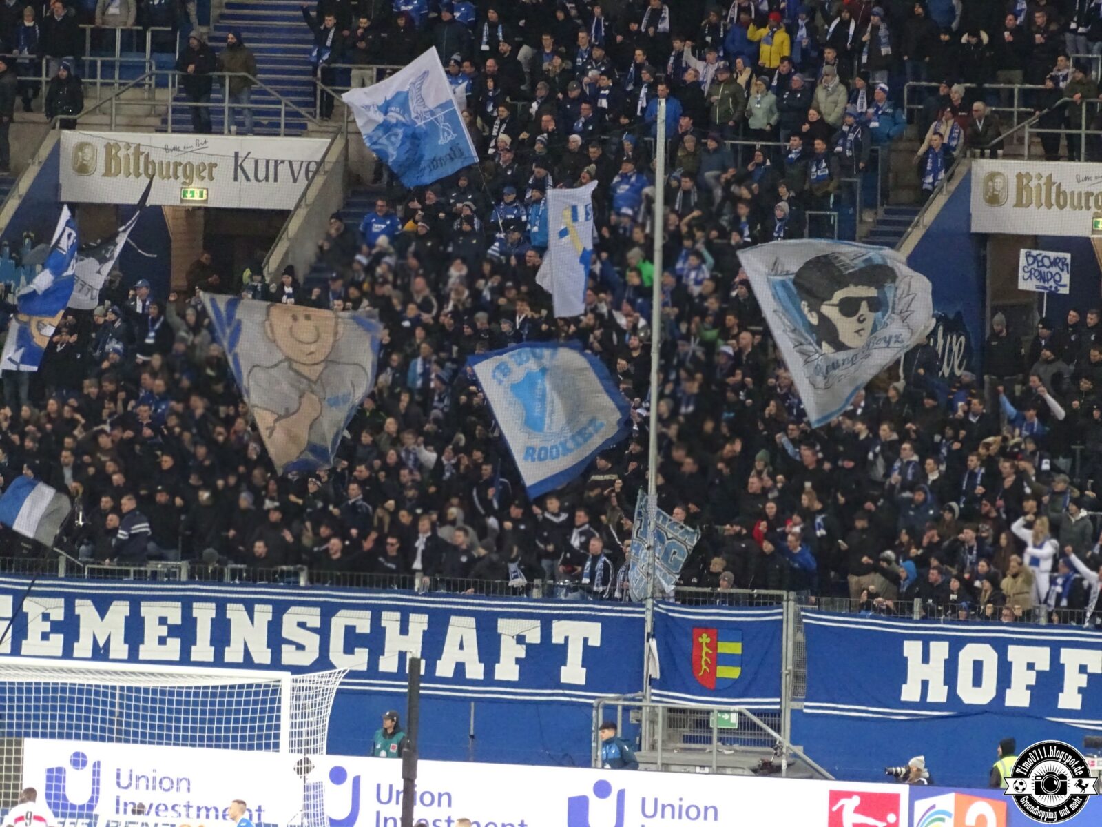 TSG Hoffenheim – VfB Stuttgart 2-2 (9)