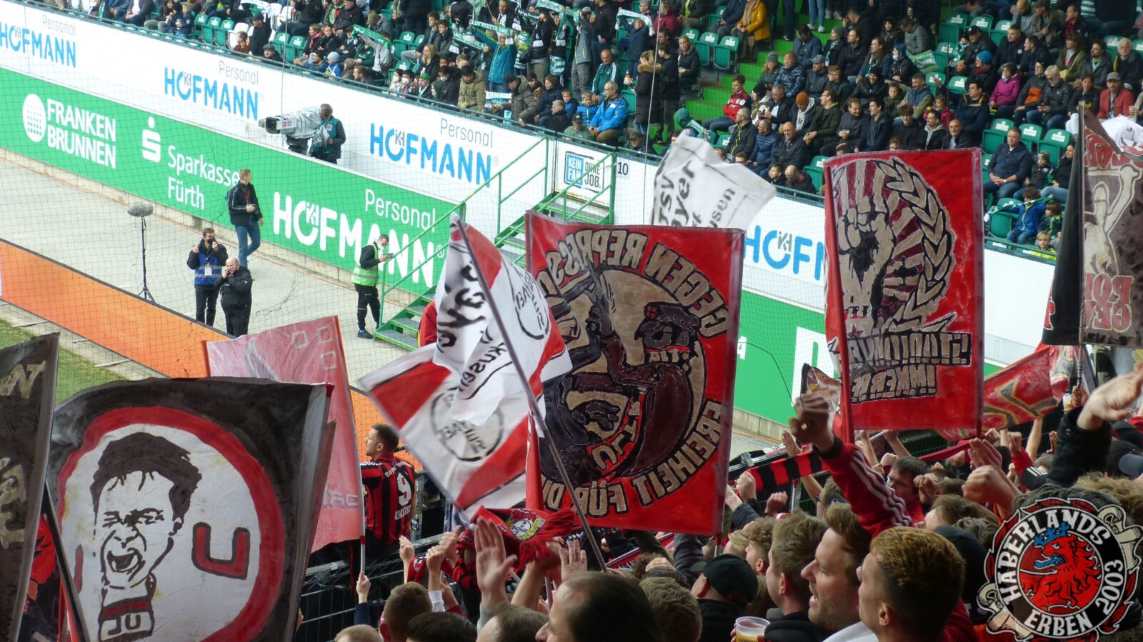 SpVgg Fürth – Bayer 04 Leverkusen 1-4 (29)