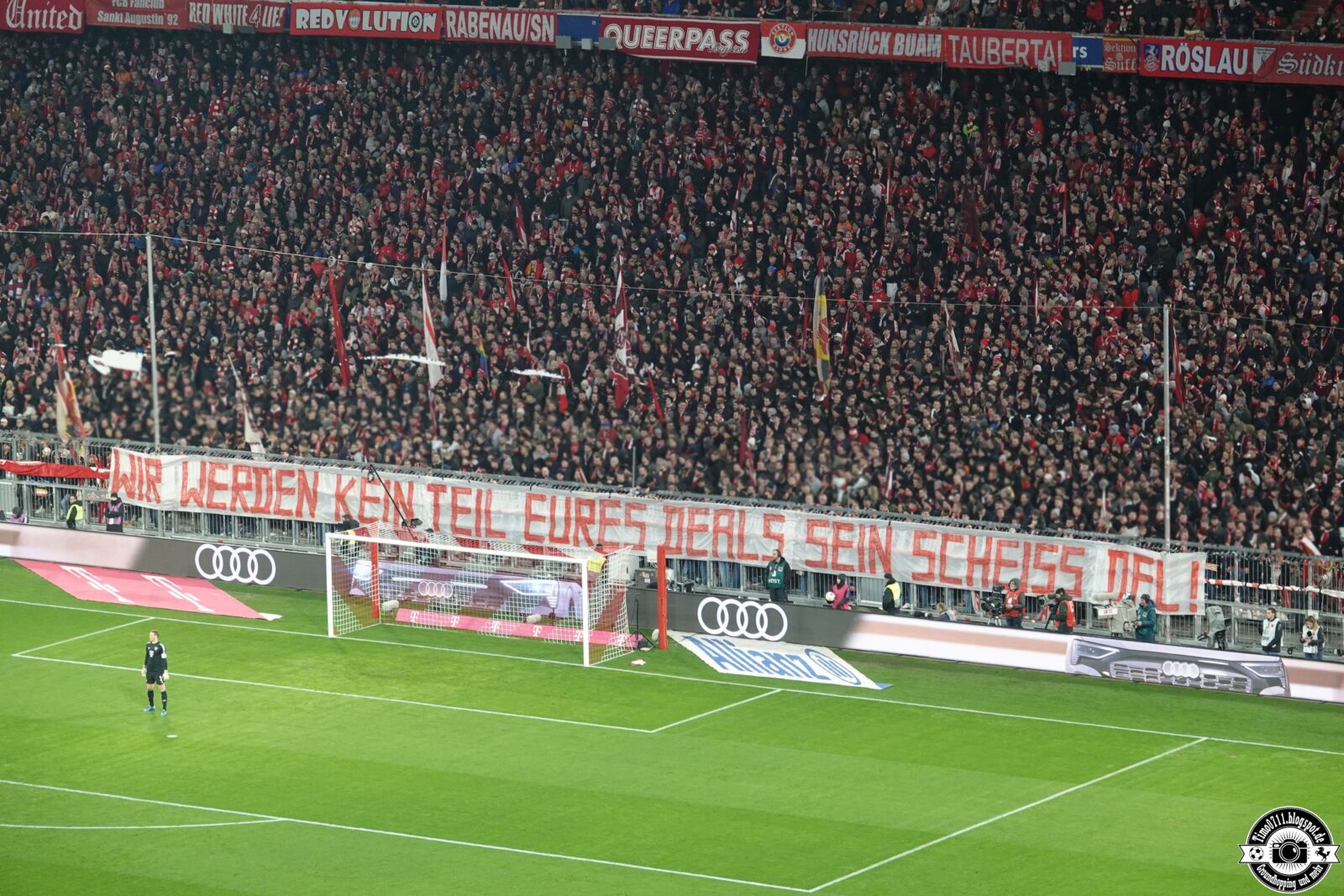 FC Bayern München – VfB Stuttgart 3-0 (3)