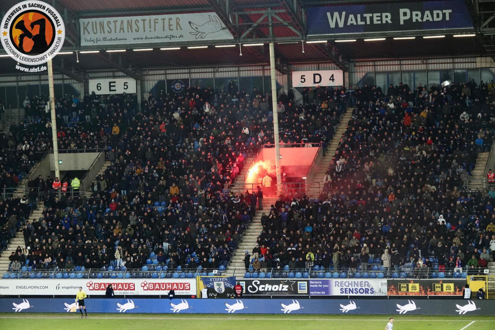 SV Waldhof Mannheim – SV Elversberg 2-1 (14)