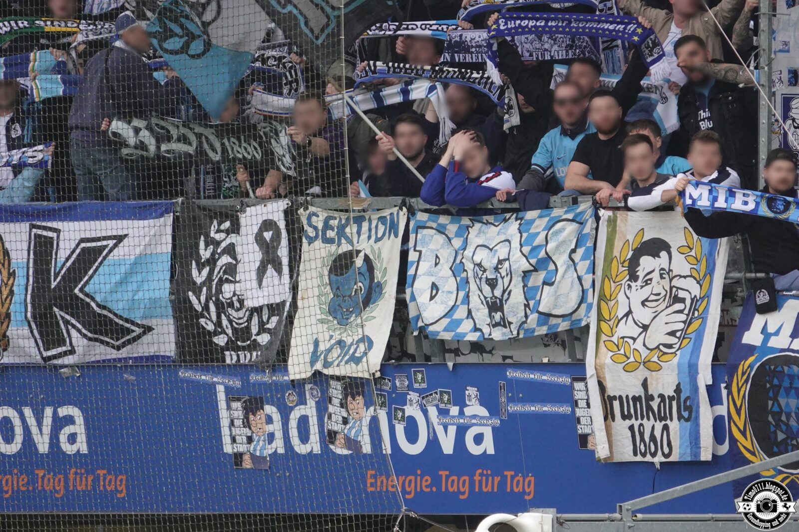 SC Freiburg II – TSV 1860 München 1-0 (3)