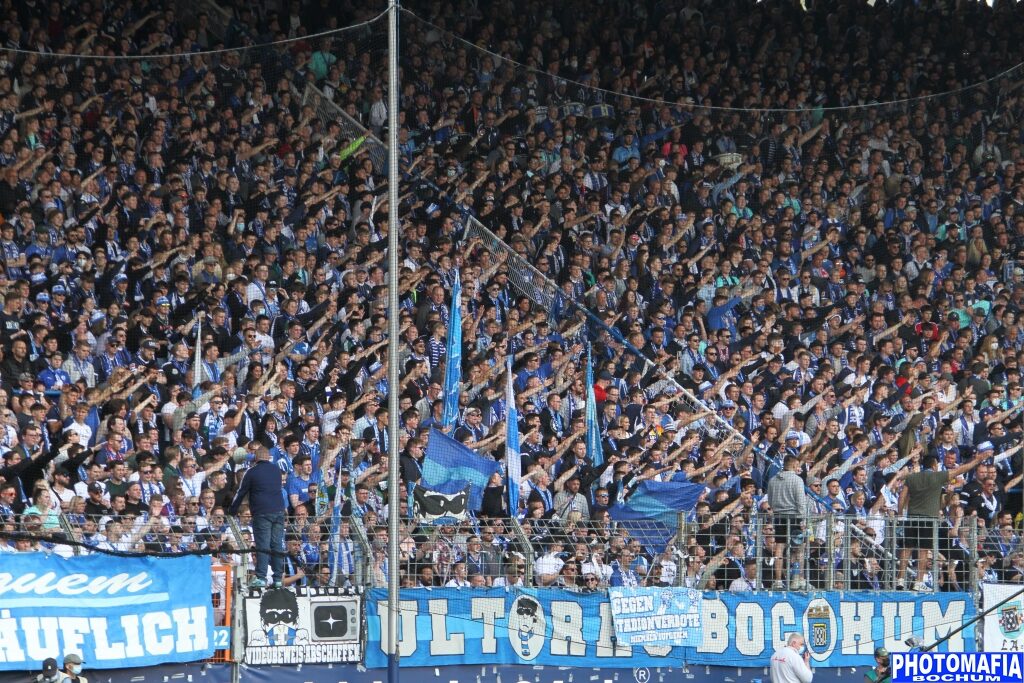 VfL Bochum – FC Augsburg 0-2 (12)