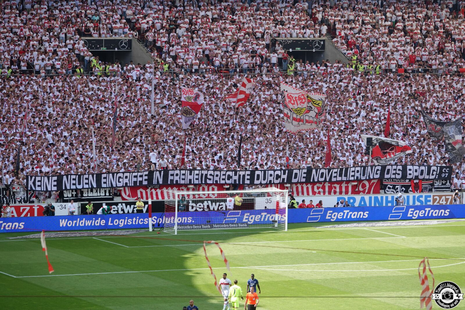 VfB Stuttgart – TSG Hoffenheim 1-1 (14)