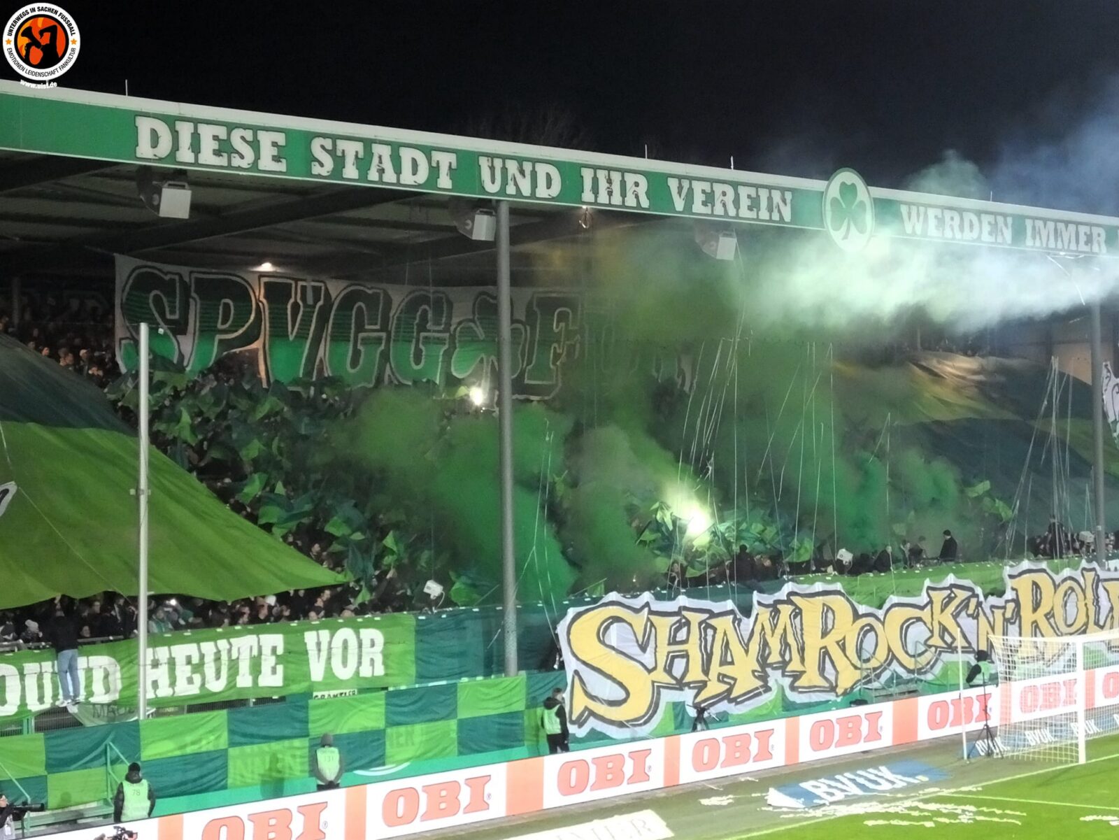 SpVgg Fürth – 1. FC Nürnberg 1-0 (10)