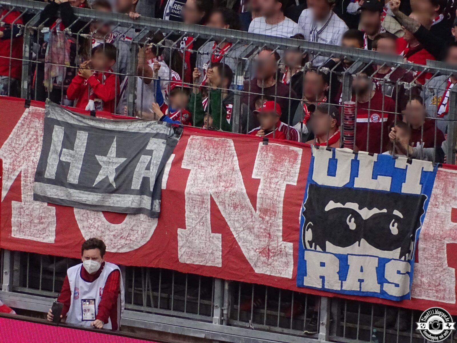 FC Bayern München – VfB Stuttgart 2-2 (8)