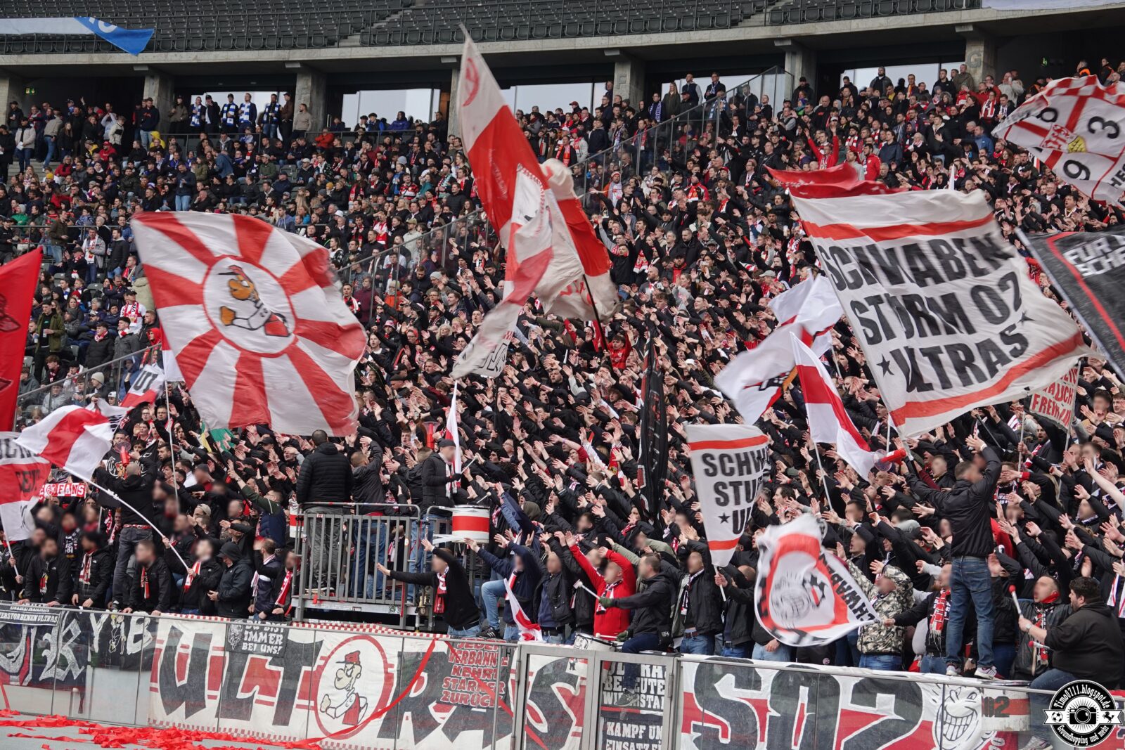 Hertha BSC – VfB Stuttgart 2-1 (59)