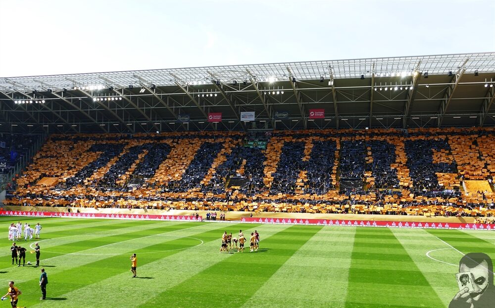 Dynamo Dresden – SV Waldhof Mannheim (48)
