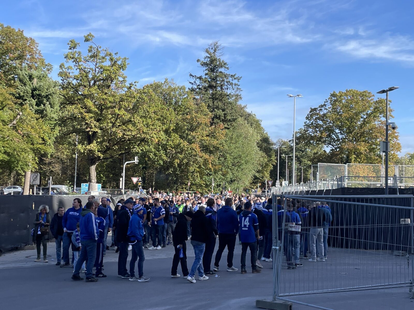 Karlsruher SC – FC Schalke 04 3-0 (10)