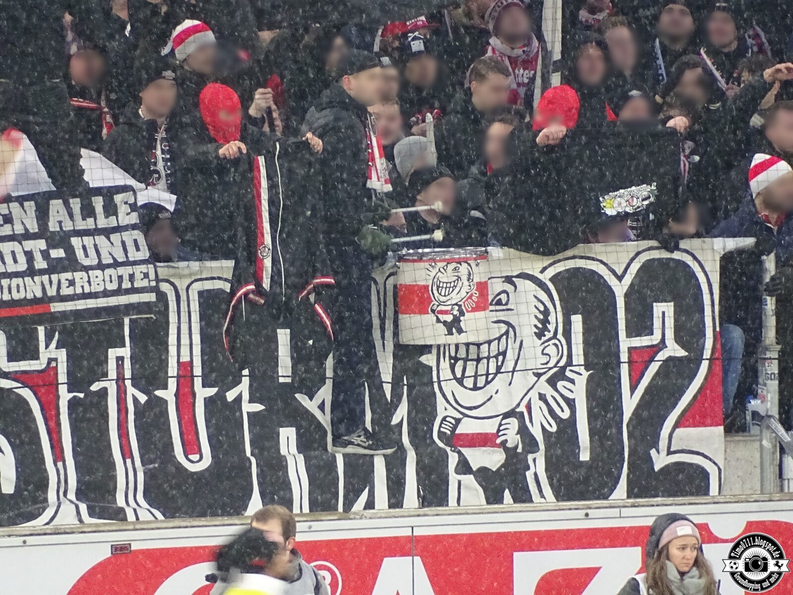 VfB Stuttgart – 1. FSV Mainz 05 1-1 (19)