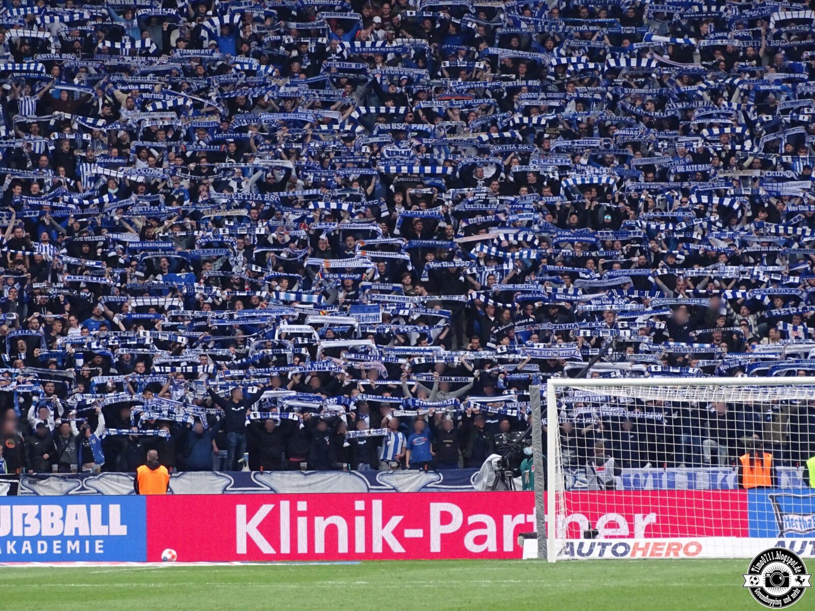 Hertha BSC – VfB Stuttgart 2-0 (5)