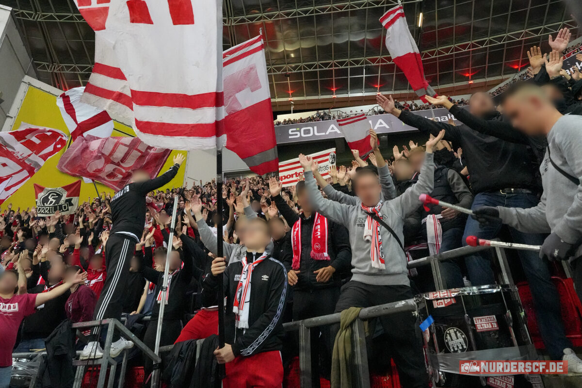 Bayer 04 Leverksuen – SC Freiburg 2-1 (13)