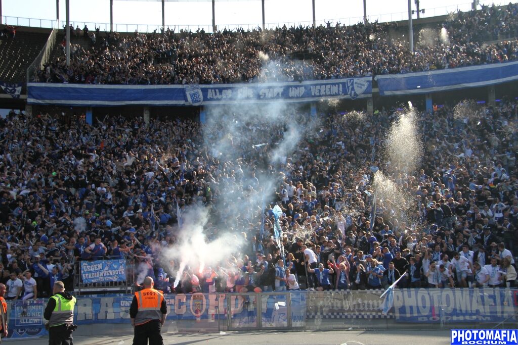 Hertha BSC – VfL Bochum 1-1 (32)