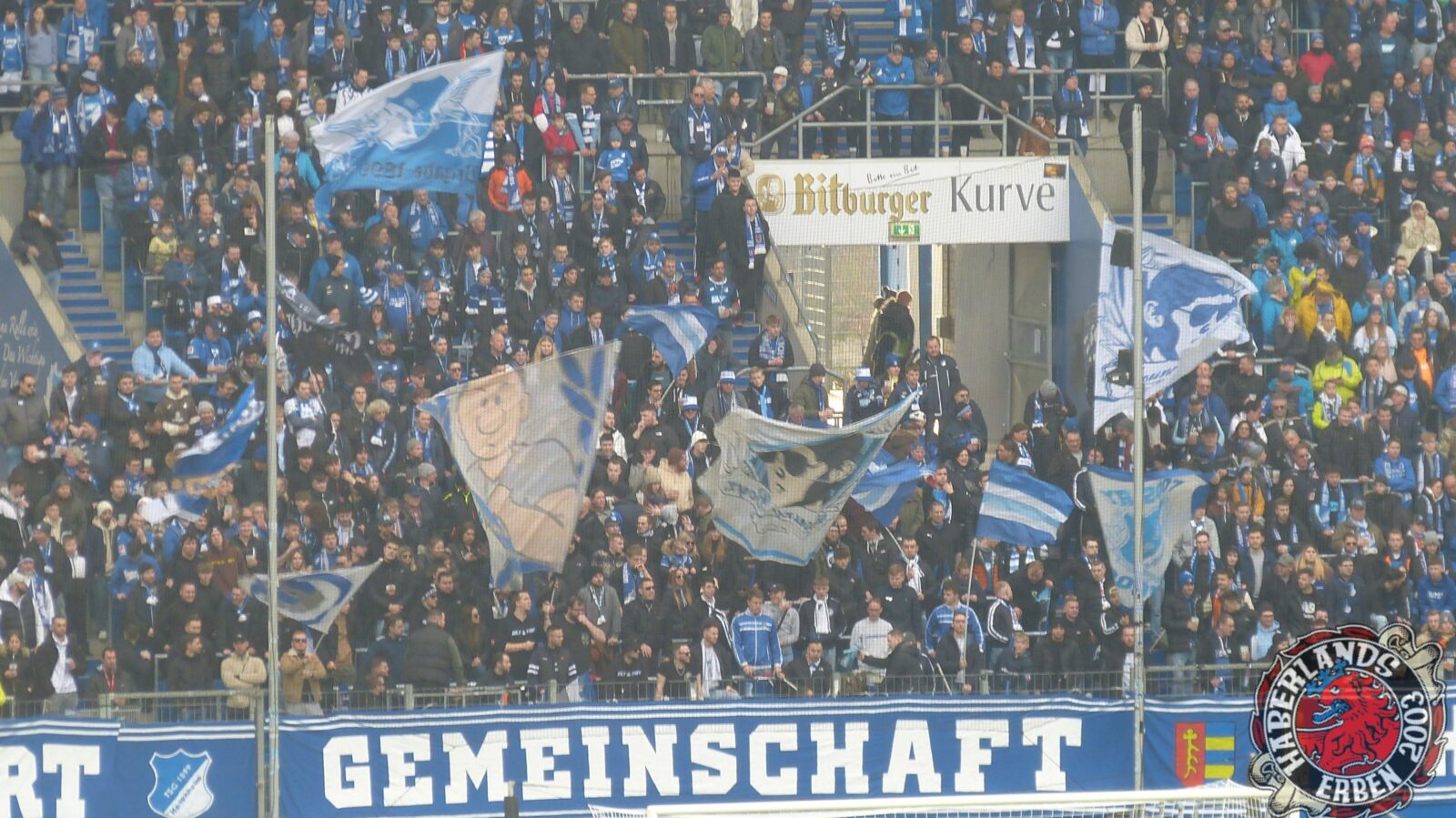 TSG Hoffenheim – Bayer 04 Leverkusen 1-3 (1)