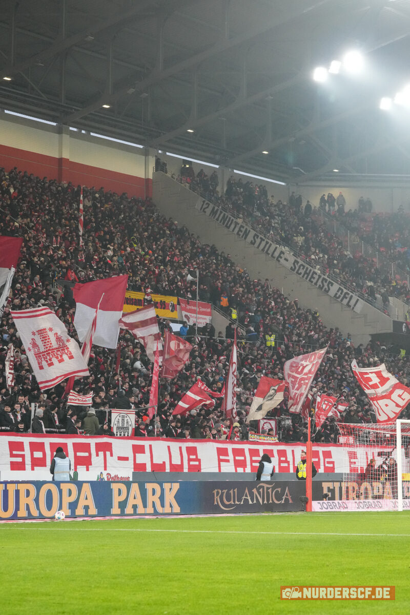 SC Freiburg – 1. FC Union Berlin 0-0 (2)