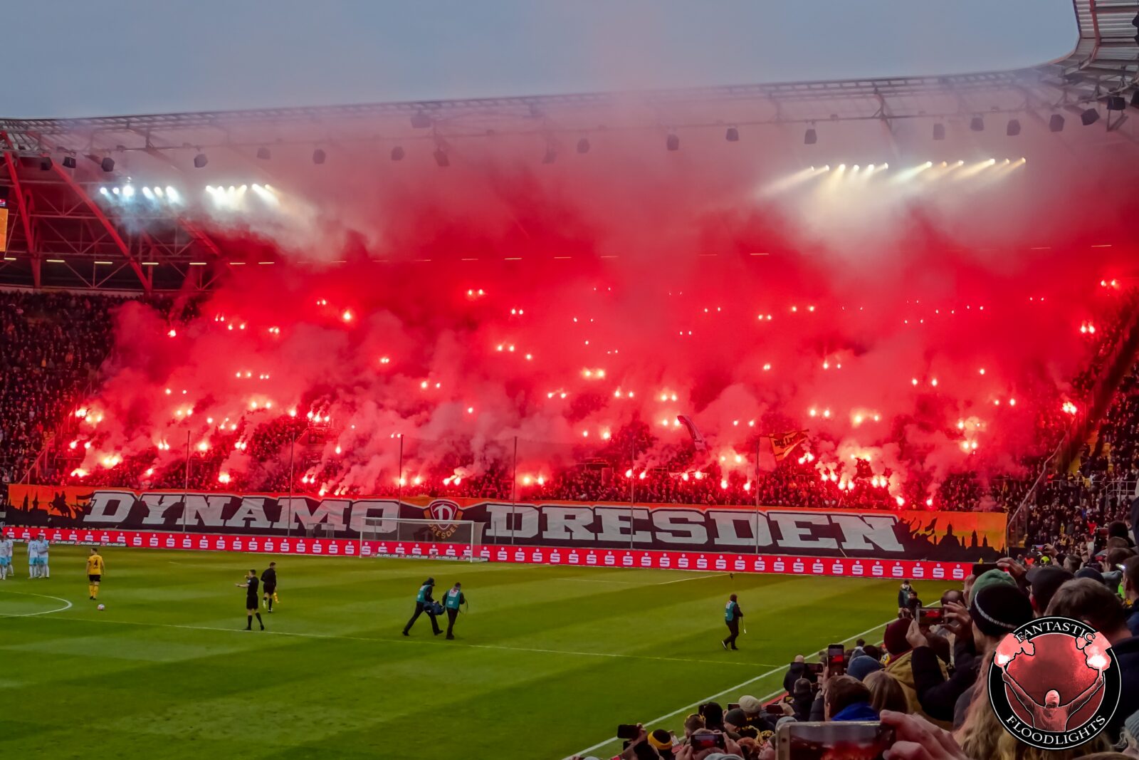 Dynamo Dresden – FC Schalke 04 1-2 (9)