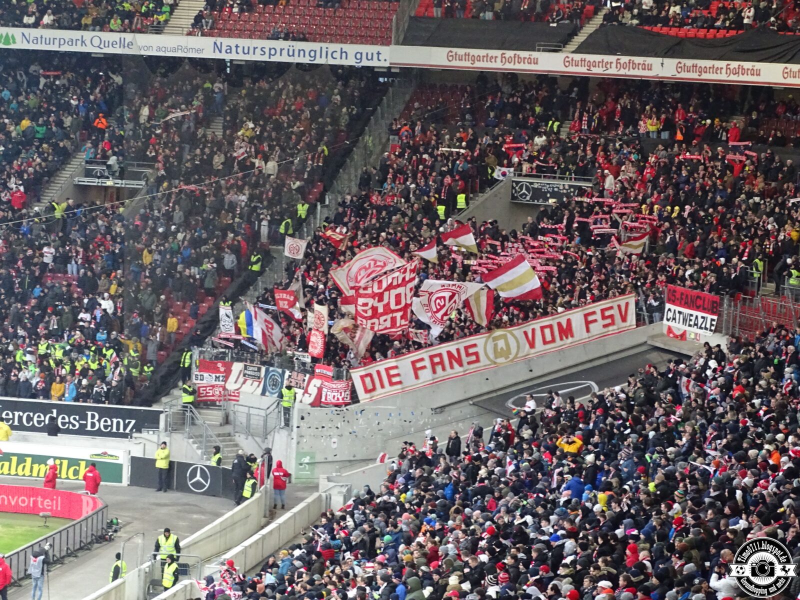 VfB Stuttgart – 1. FSV Mainz 05 1-1 (21)