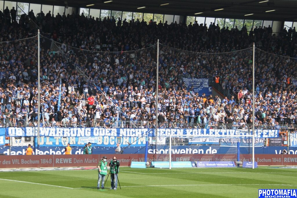 VfL Bochum – FC Augsburg 0-2 (4)