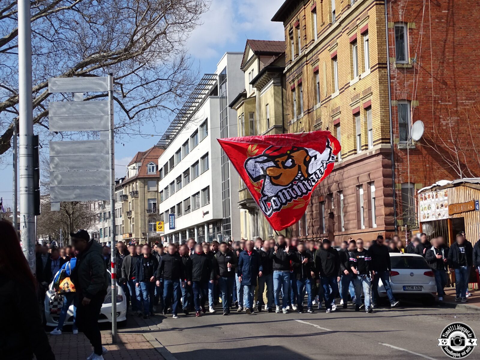 VfB Stuttgart – FC Augsburg 3-2 (89)