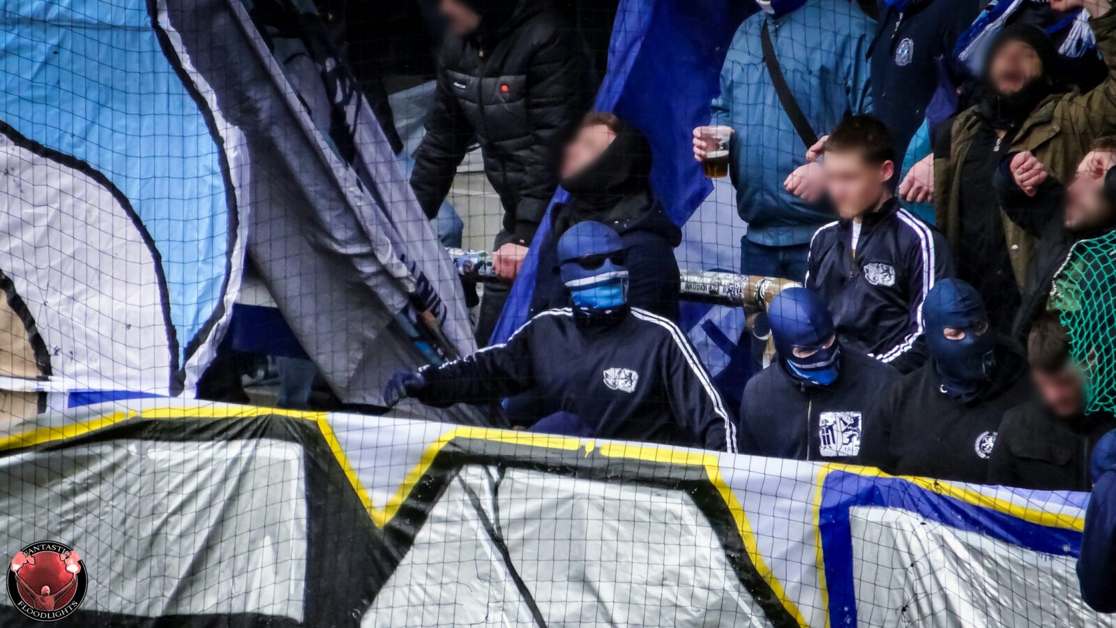 FC Erzgebirge Aue – TSV 1860 München 0-0 (21)