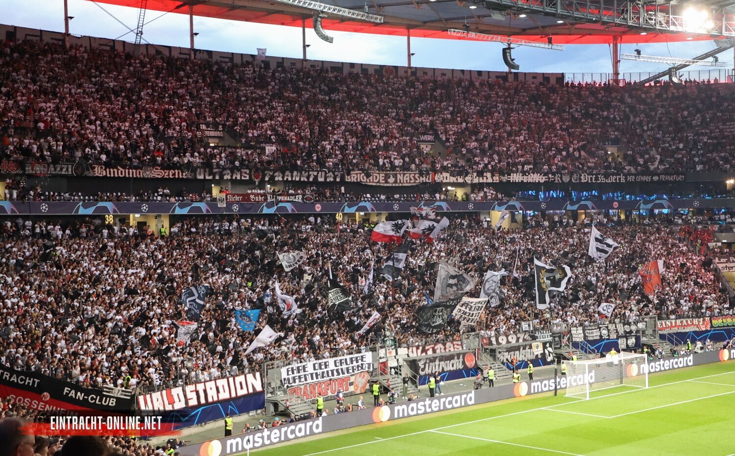 Eintracht Frankfurt – Sporting Clube de Portugal 0-3 (38)