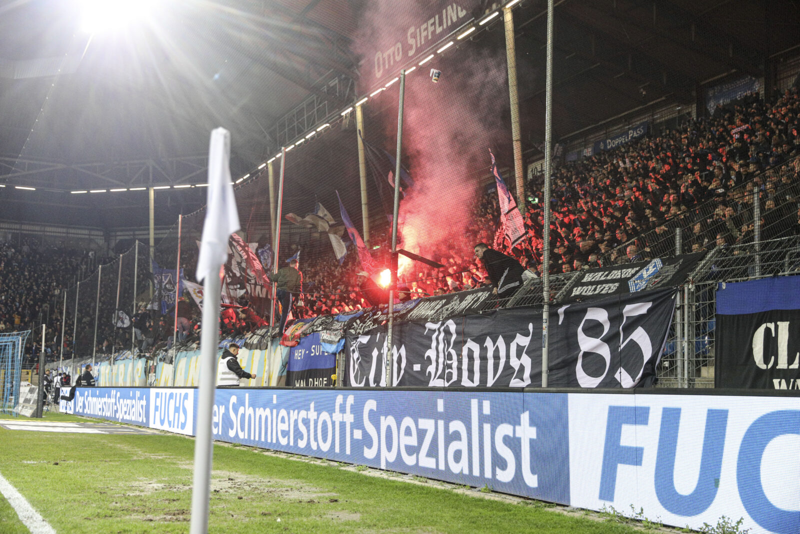 SV Waldhof Mannheim – DSC Arminia Bielefeld 1-0 (4)